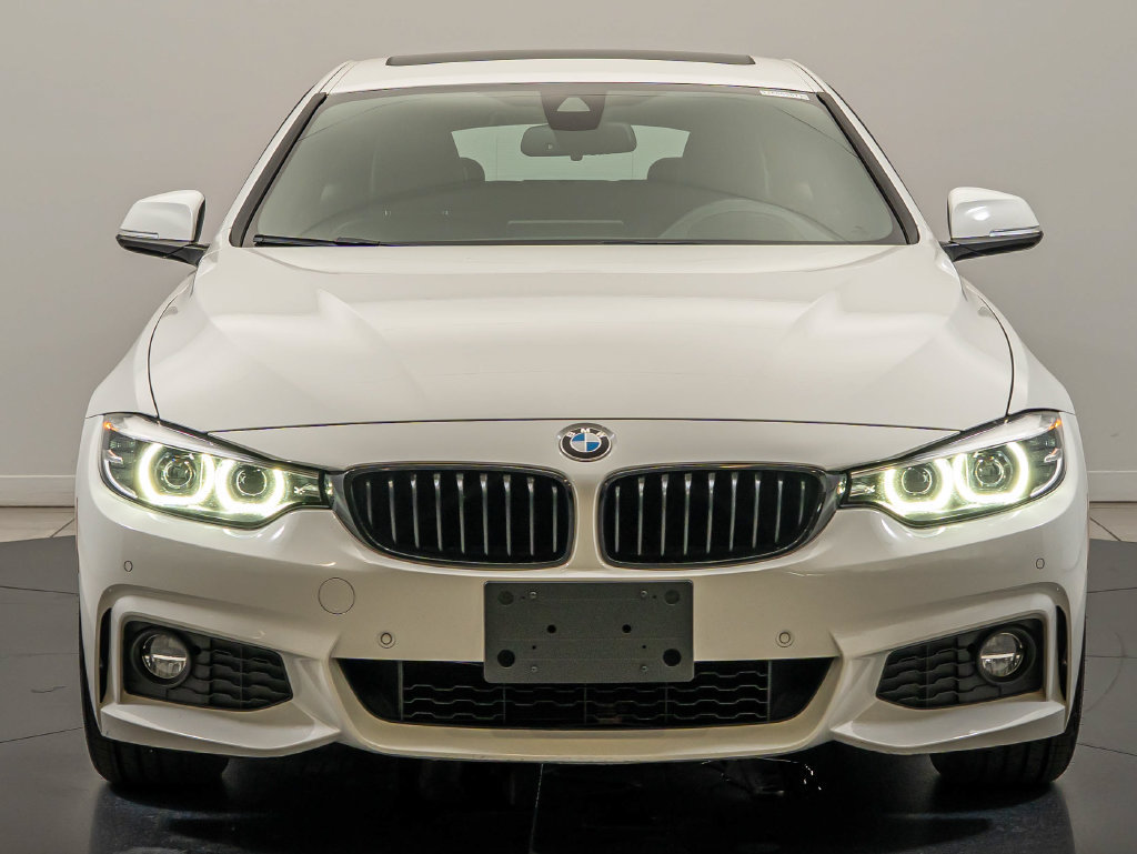 Used 2020 BMW 430i Gran Coupe xDrive AWD/4WD image 2