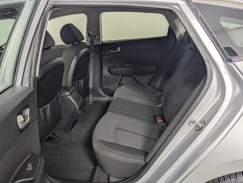 Used 2017 Kia Optima LX w/ Convenience Plus Package FWD image 23