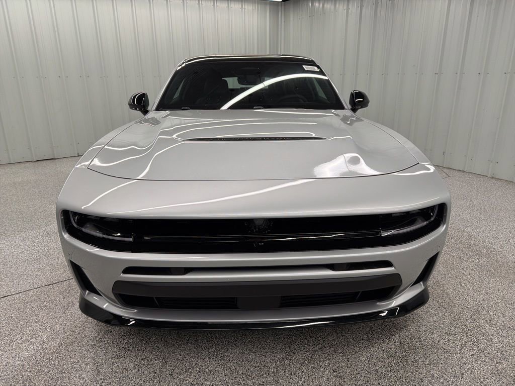 New 2026 Dodge Charger Scat Pack w/ Blacktop Package image 2