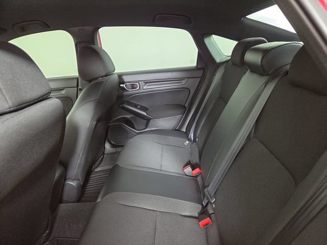 Used 2022 Honda Civic Sport image 15