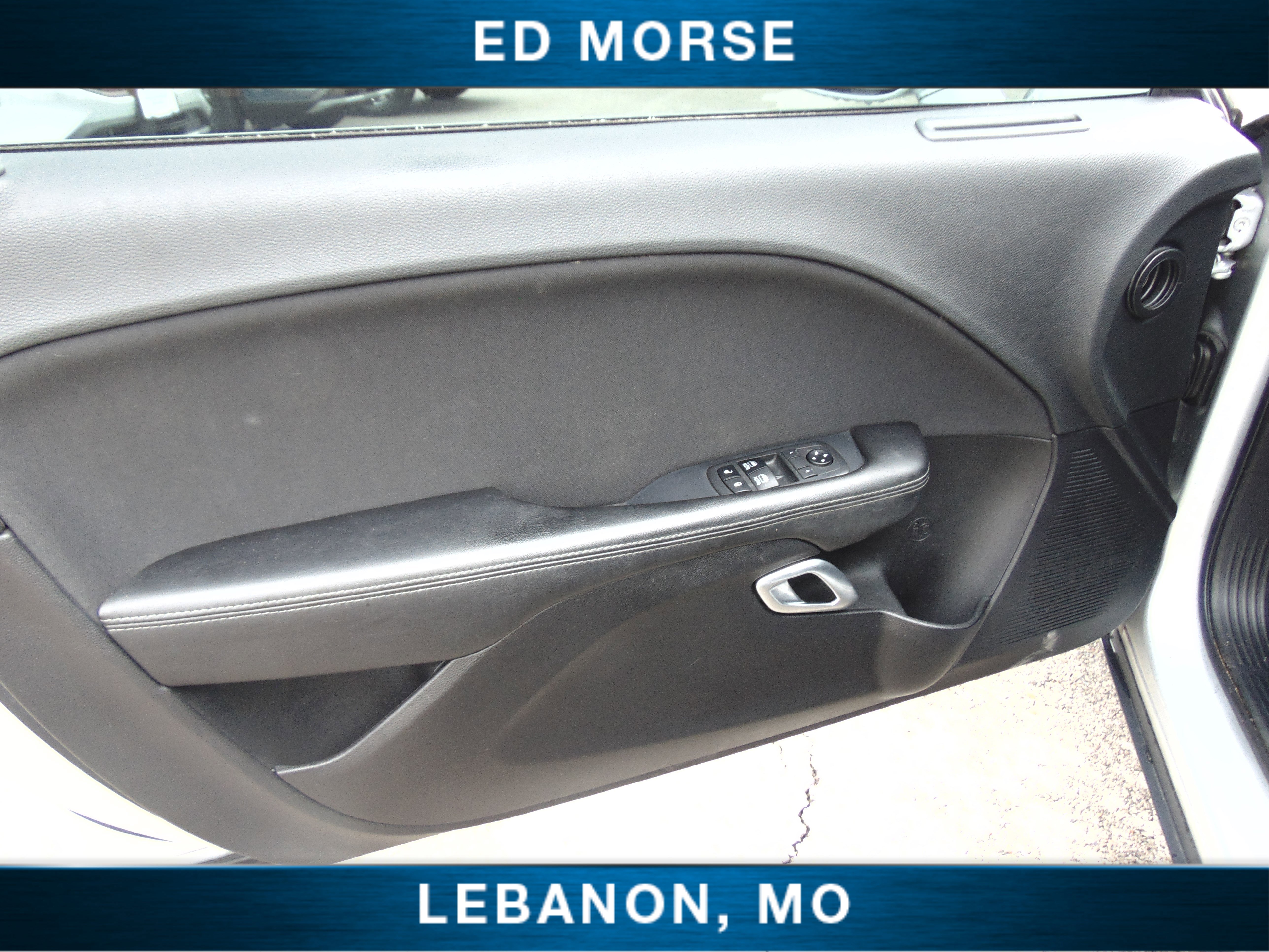 Used 2019 Dodge Challenger GT w/ Driver Convenience Group image 14