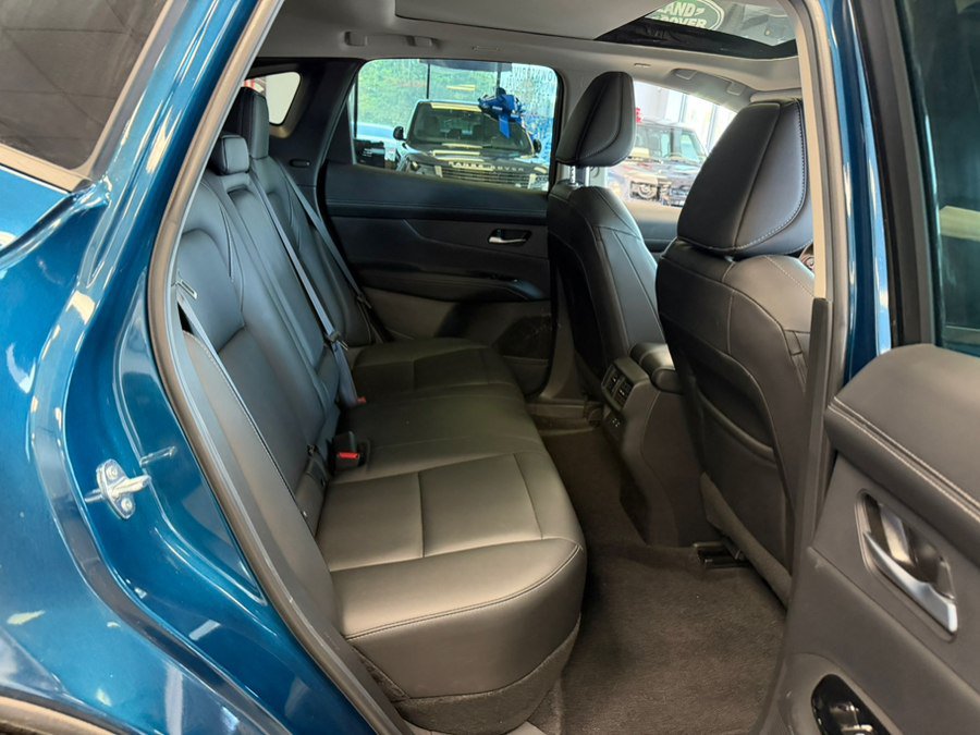 Used 2025 Nissan Murano SL w/ Cargo Package AWD/4WD image 29