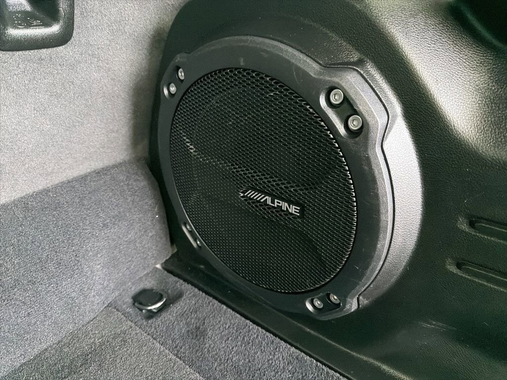 Used 2024 Jeep Wrangler High Altitude image 39