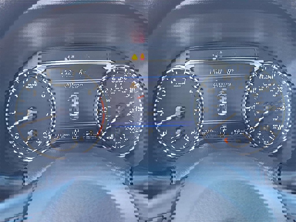 Used 2024 Nissan Altima 2.5 SV image 19