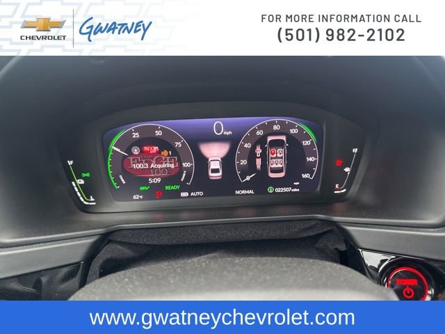 Used 2023 Honda Accord Touring image 15