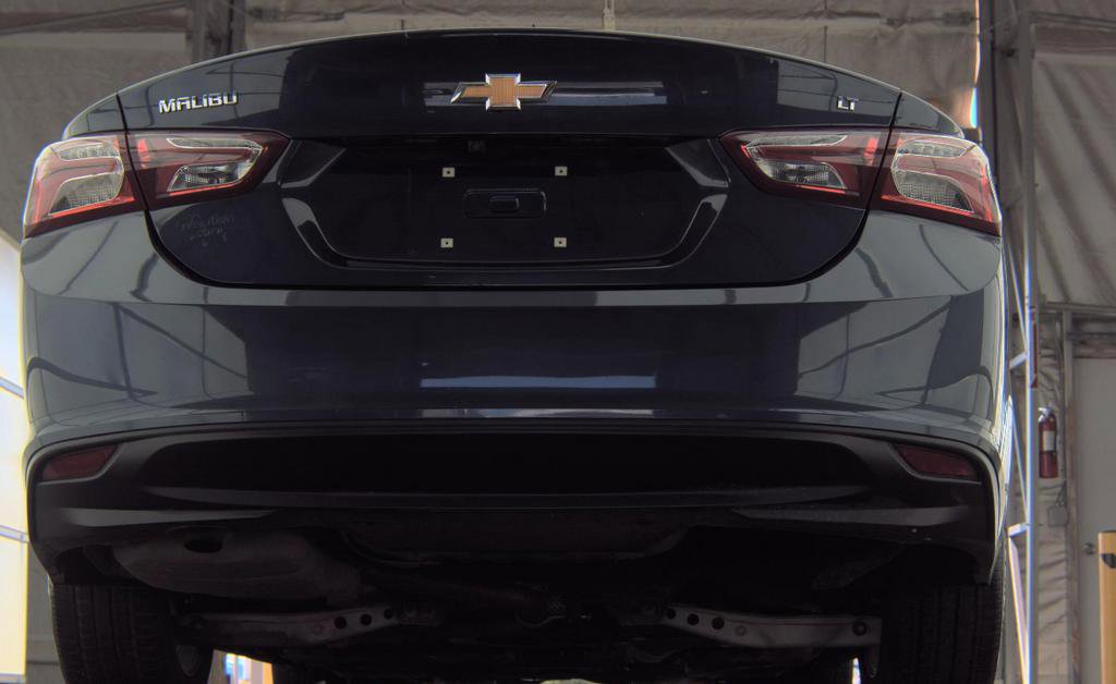 Used 2019 Chevrolet Malibu LT FWD image 7