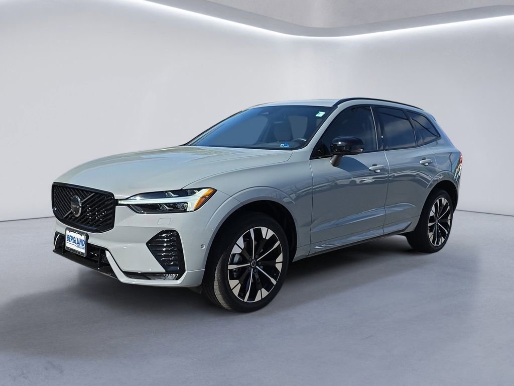 Certified 2026 Volvo XC60 B5 Plus w/ Protection Package Premier AWD/4WD image 7