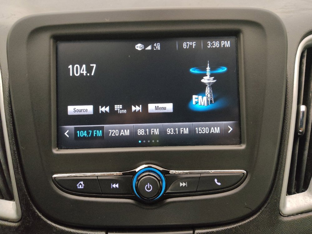 Used 2018 Chevrolet Malibu LS FWD image 25