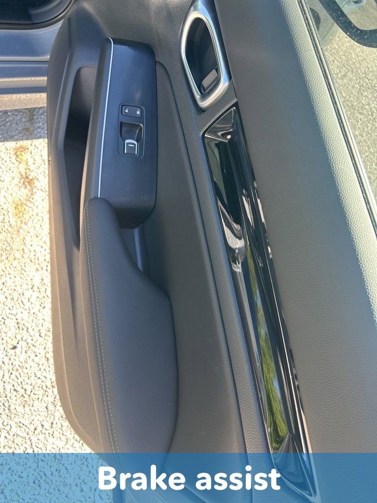 Used 2026 Honda Civic Sport Touring image 12