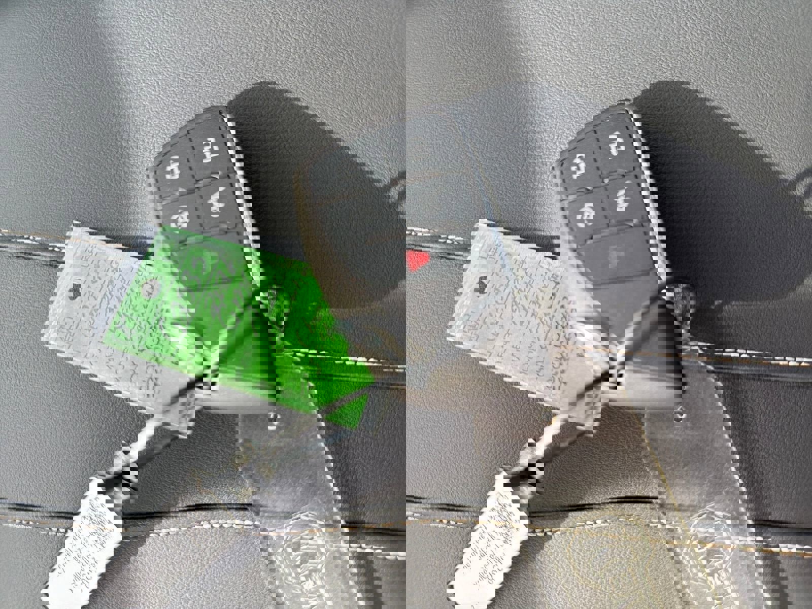 New 2026 GMC Acadia Elevation w/ Elevation Premium Package image 24