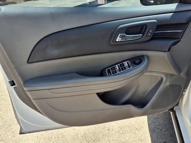 Used 2013 Chevrolet Malibu LS w/ Protection Package FWD image 14