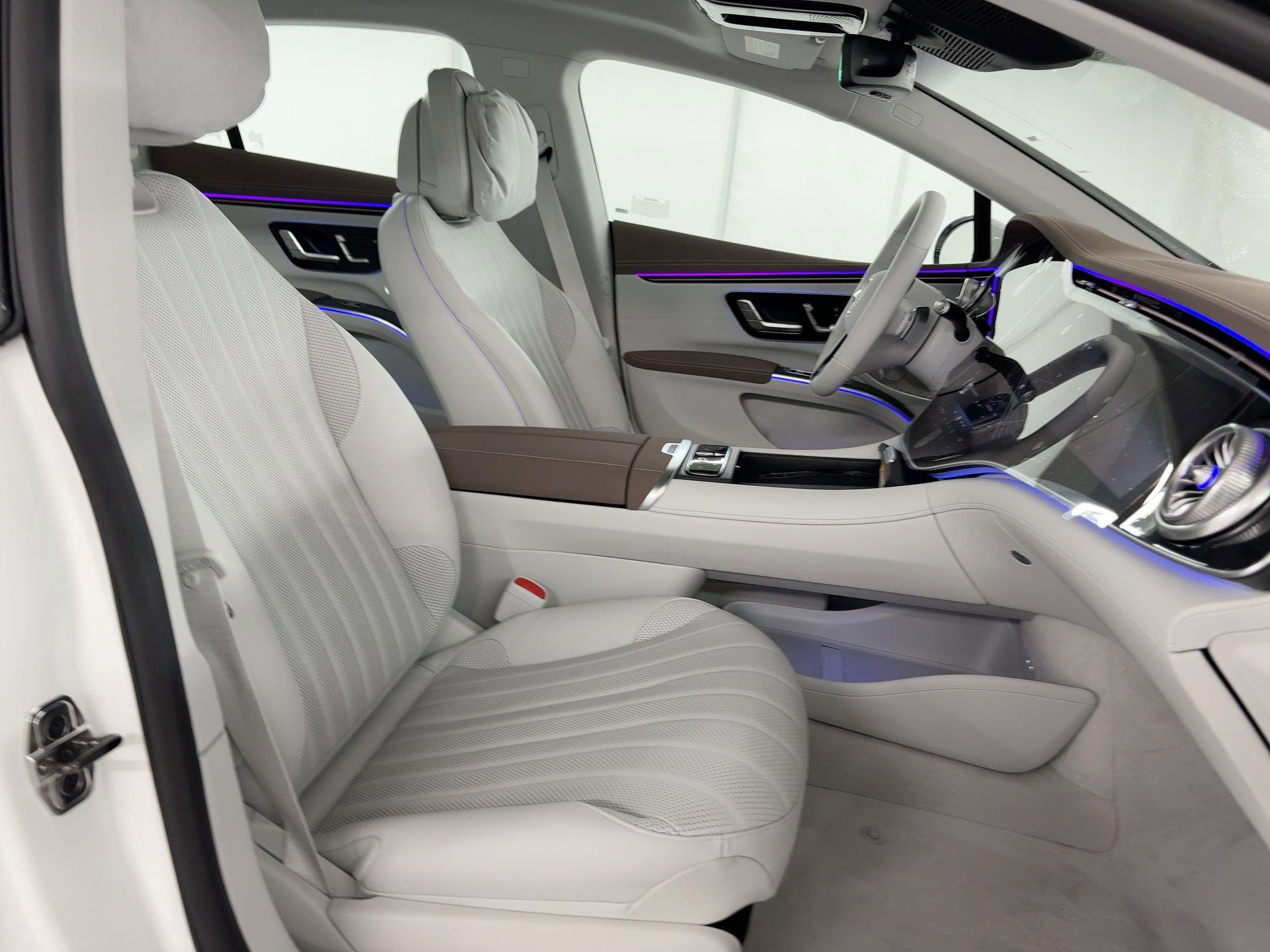 New 2026 Mercedes-Benz EQS 450+ Sedan image 30
