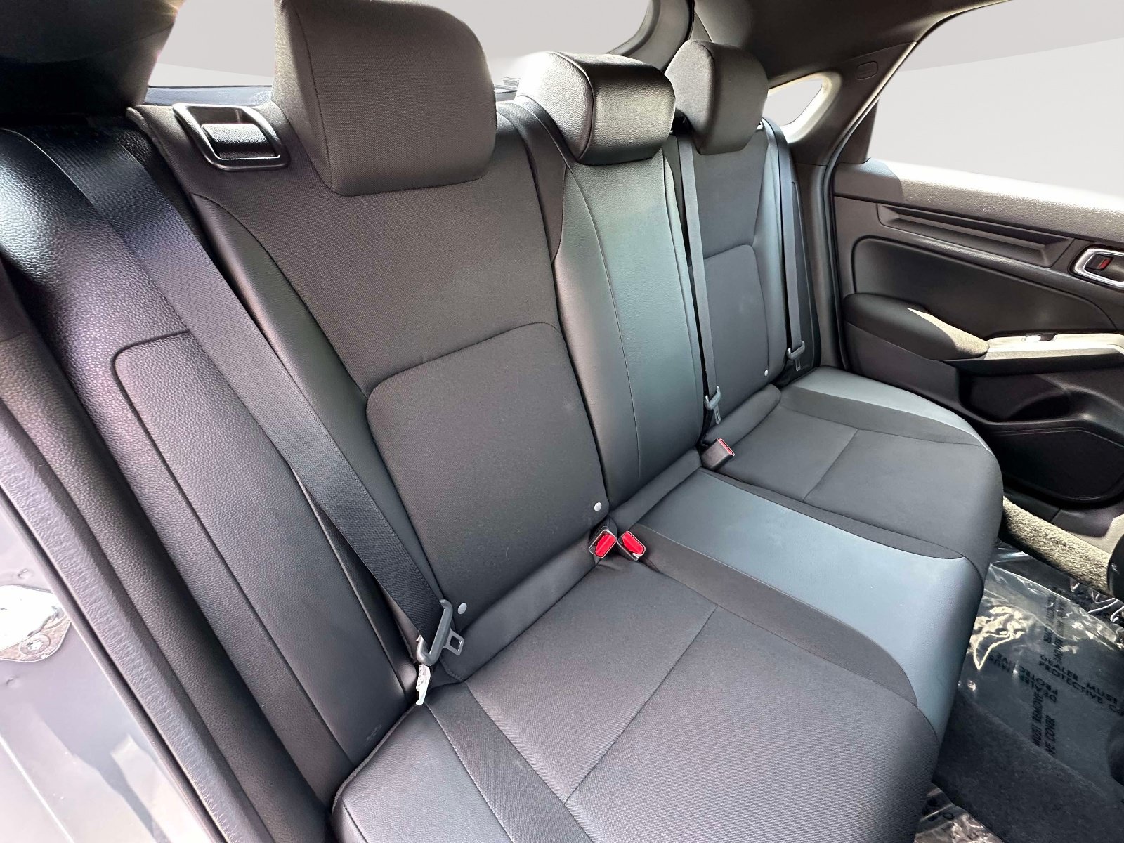 Used 2025 Honda Civic Sport image 28