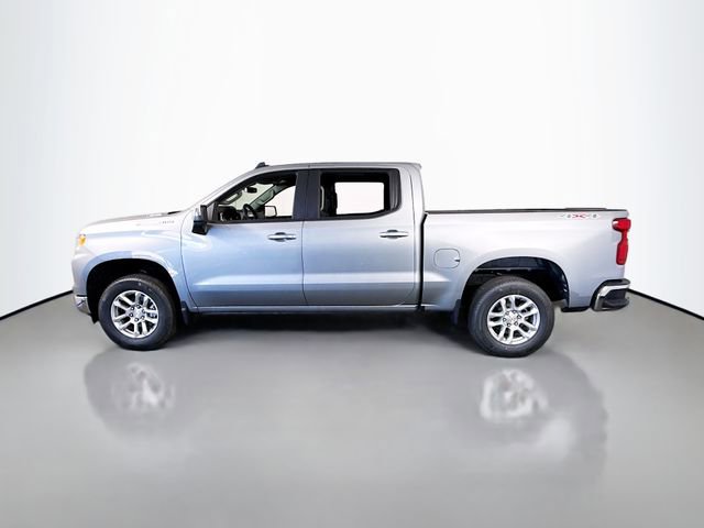 New 2026 Chevrolet Silverado 1500 LT AWD/4WD image 9