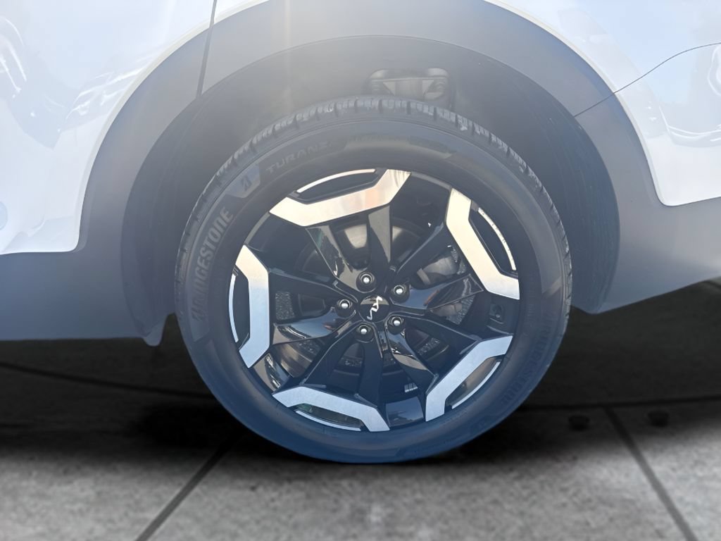 Used 2024 Kia Telluride S w/ S Sunroof Package FWD image 29