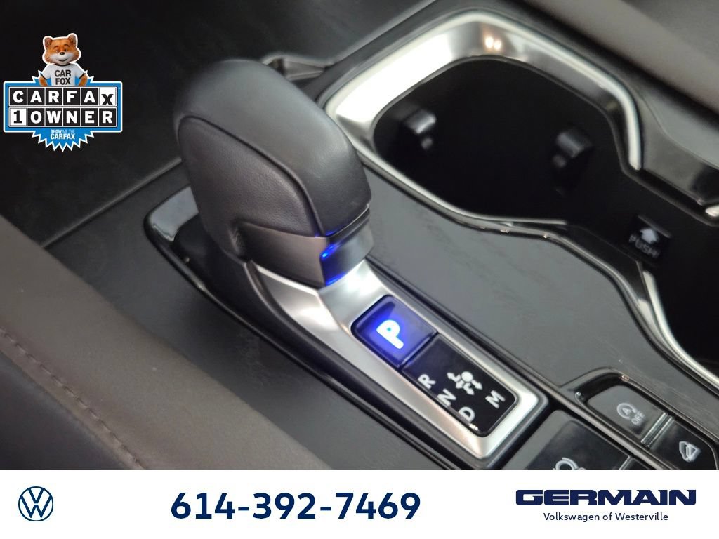 Used 2024 Lexus RX 350 AWD w/ Convenience Package image 22