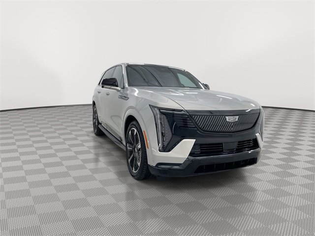 New 2025 Cadillac Escalade IQ Sport 1 image 2