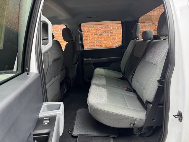 Certified 2023 Ford F150 XLT image 23