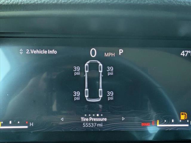 Used 2022 Jeep Grand Cherokee Limited image 10