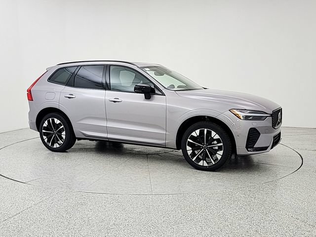 New 2026 Volvo XC60 B5 Plus w/ Protection Package Premier AWD/4WD image 3