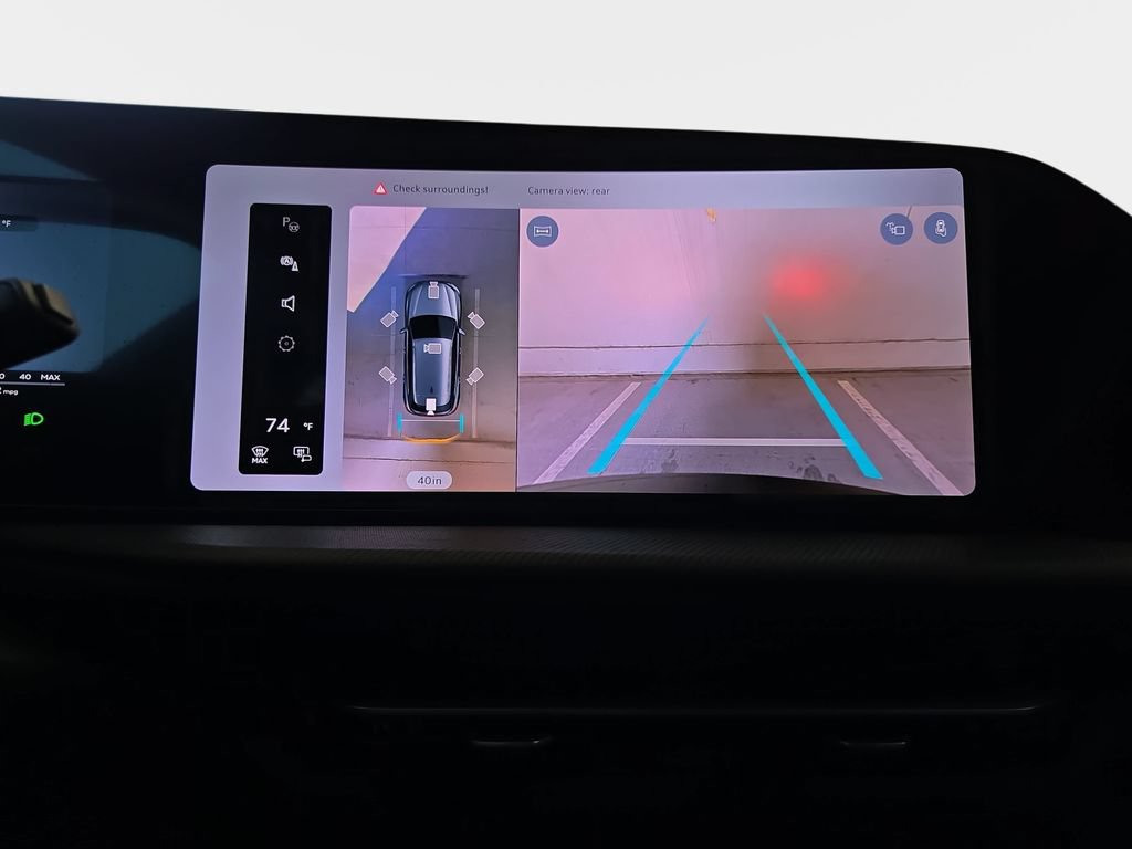 New 2026 Audi SQ5 Premium Plus AWD/4WD image 20