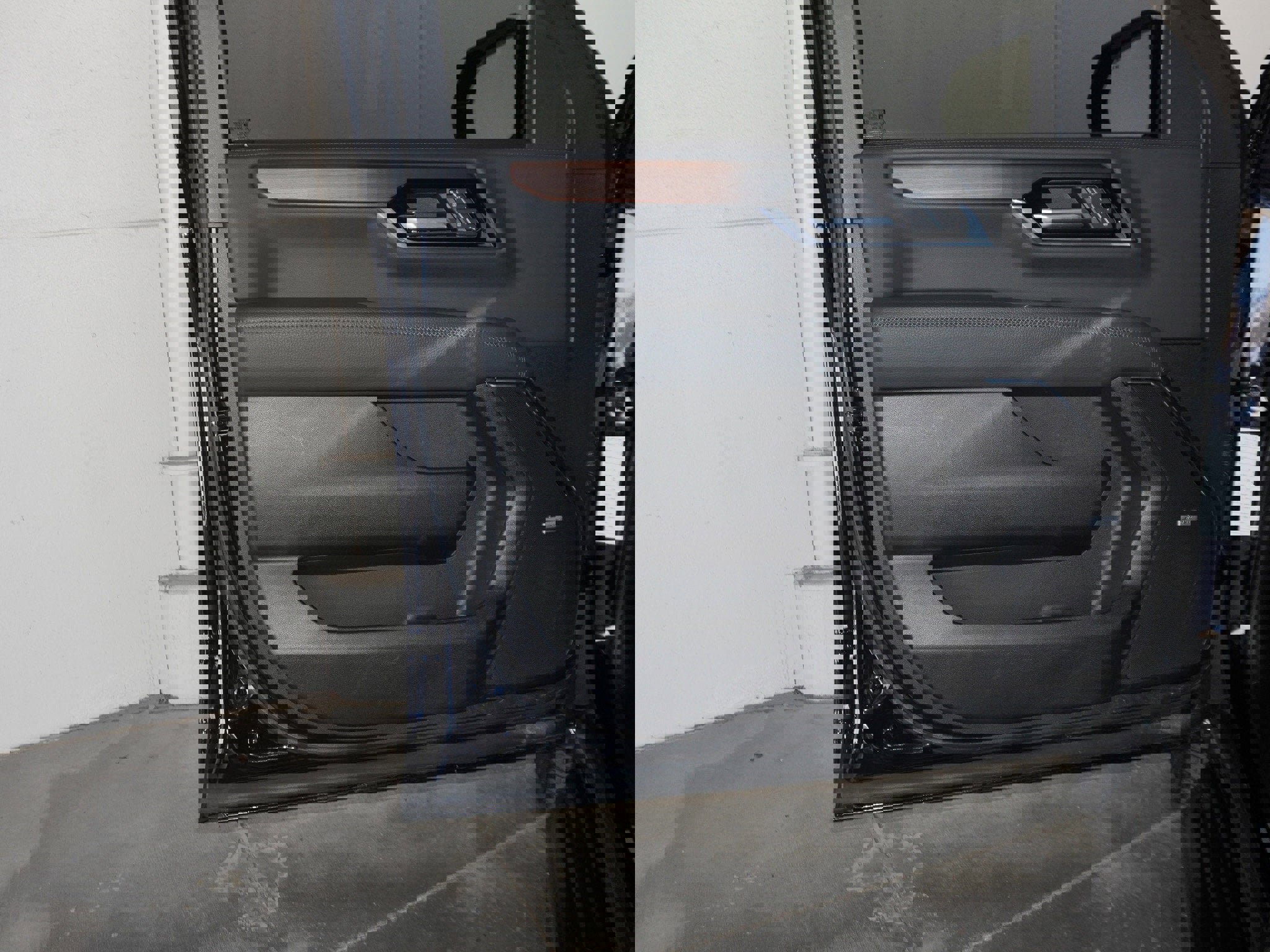 Used 2025 GMC Yukon Denali image 33