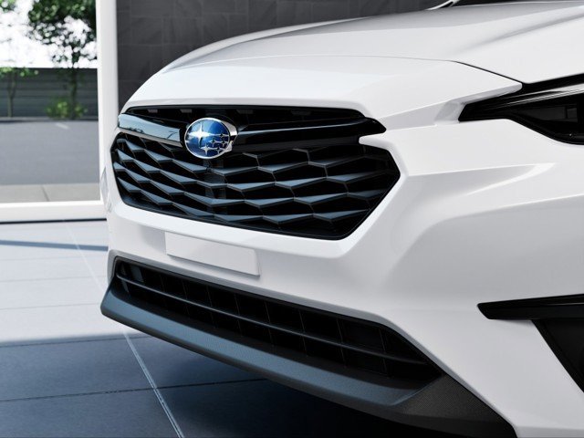 New 2026 Subaru Impreza RS AWD/4WD image 10