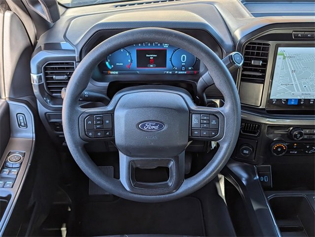 Used 2024 Ford F150 STX image 23