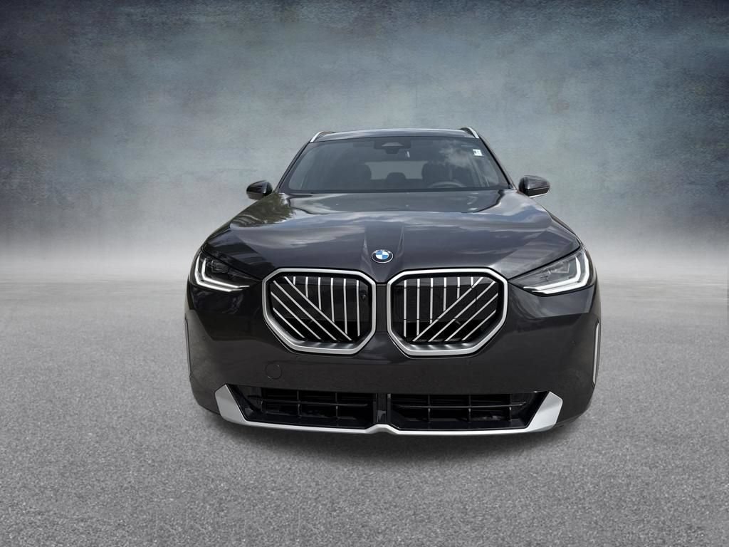 New 2026 BMW X3 xDrive30i AWD/4WD image 9