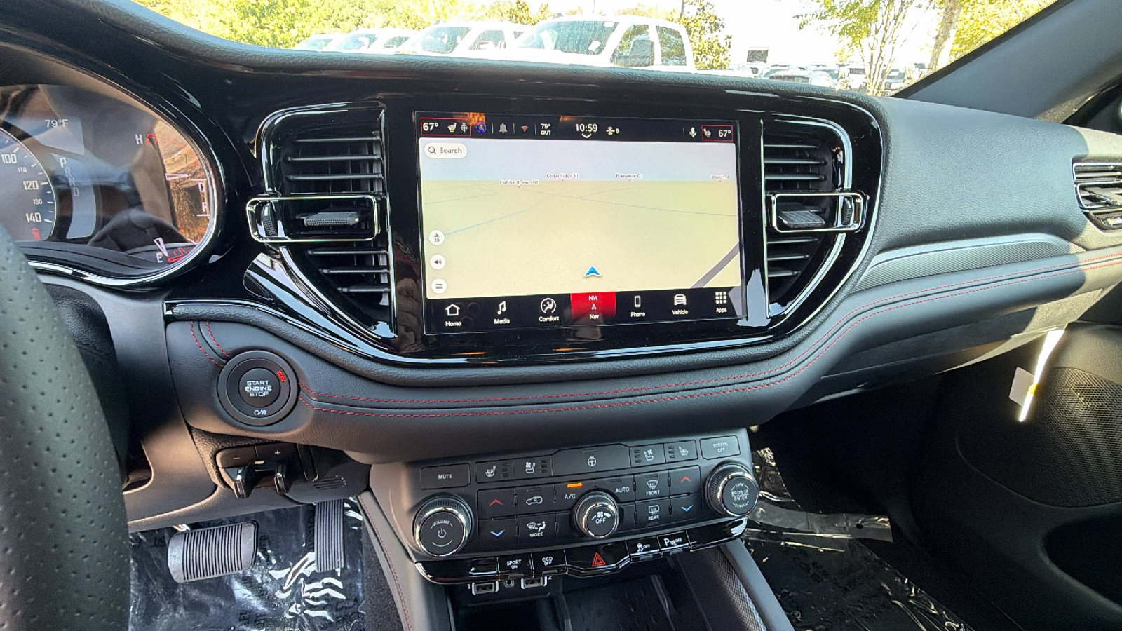 New 2027 Dodge Durango GT AWD/4WD image 30