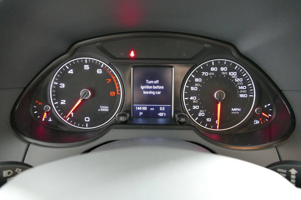 Used 2014 Audi Q5 2.0T Premium Plus w/ Premium Plus Package AWD/4WD image 15