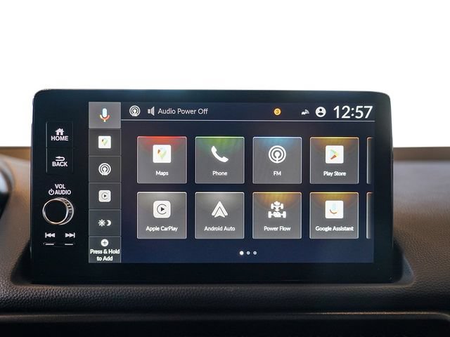 New 2026 Honda Prelude image 14