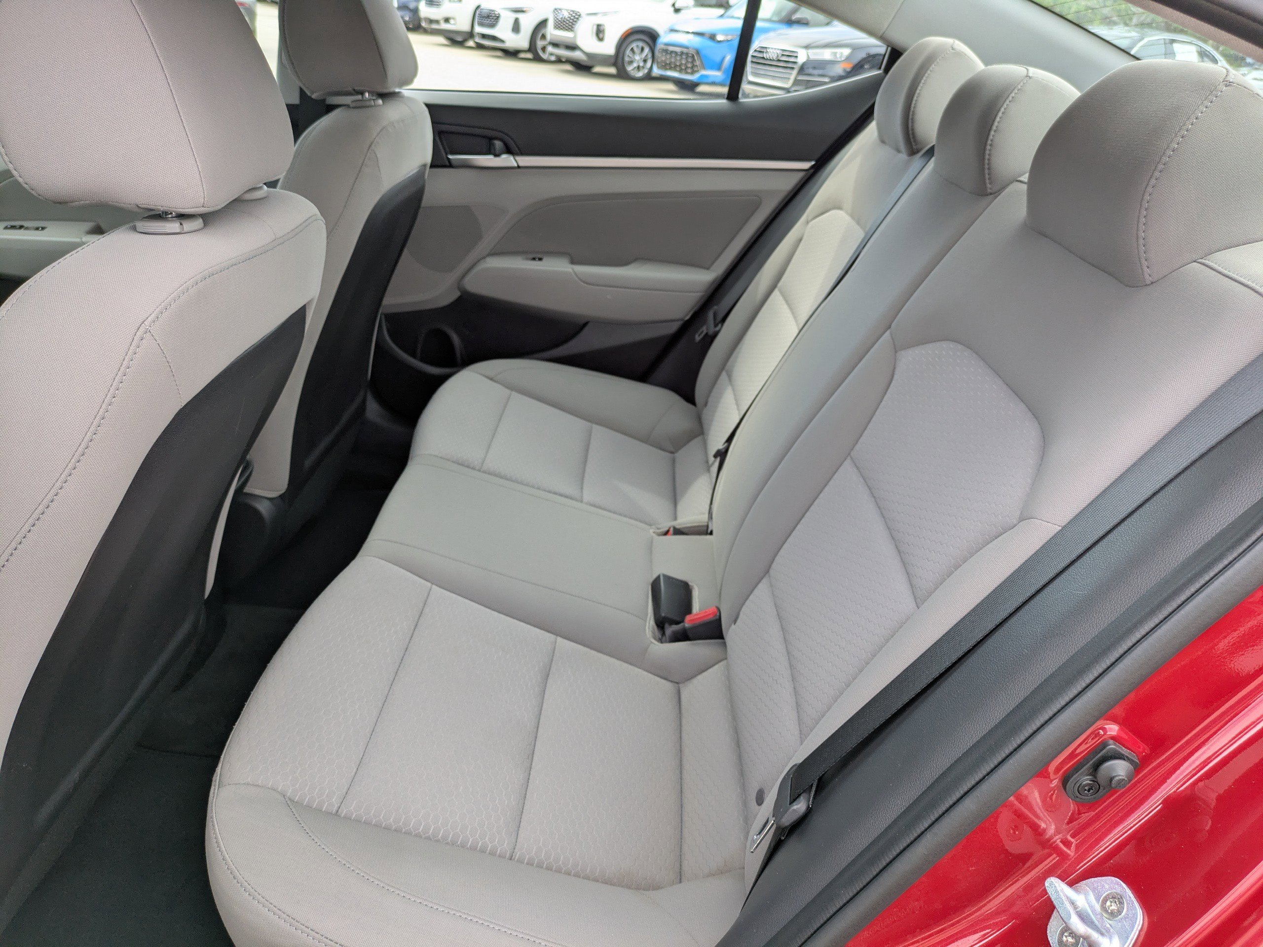 Used 2019 Hyundai Elantra Value Edition image 15