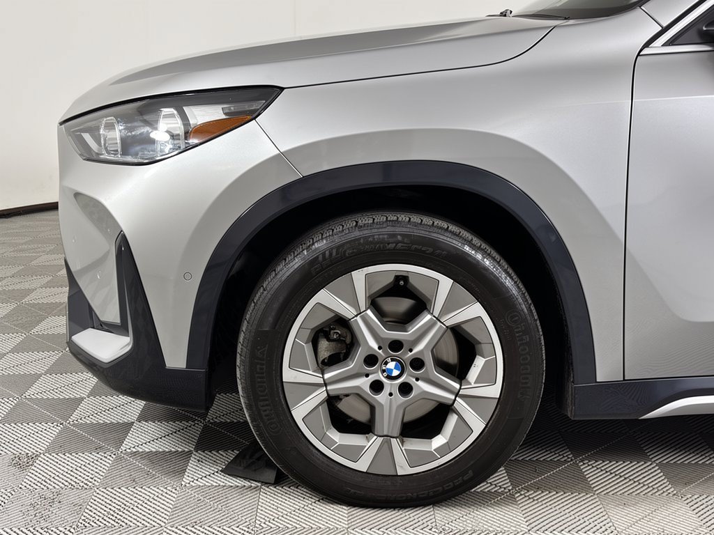 Certified 2023 BMW X1 xDrive28i w/ Convenience Package AWD/4WD image 13