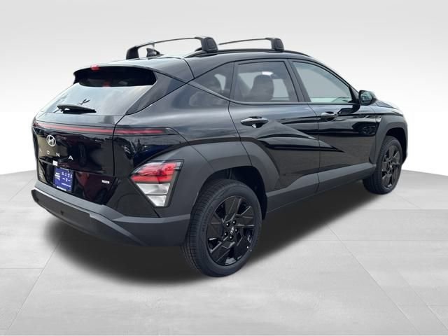 New 2026 Hyundai Kona SEL Sport image 5