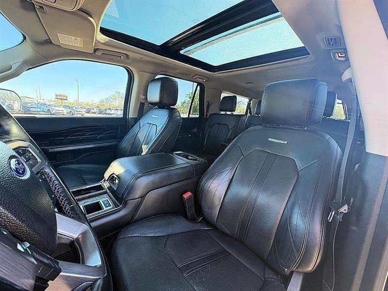 Used 2018 Ford Expedition Max Platinum image 20