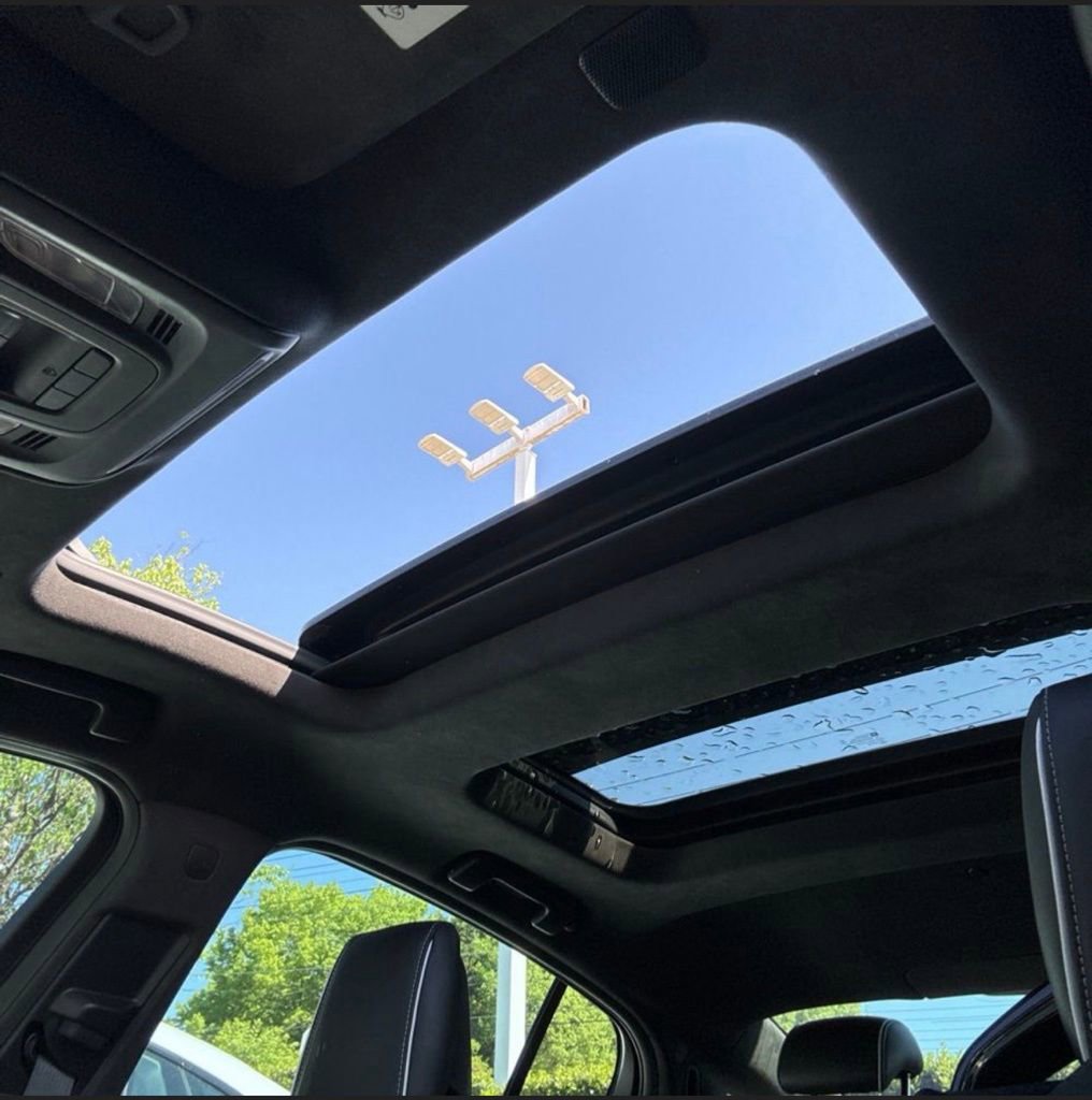 Used 2026 Cadillac CT5 V Blackwing w/ Super Cruise 1 Package image 7