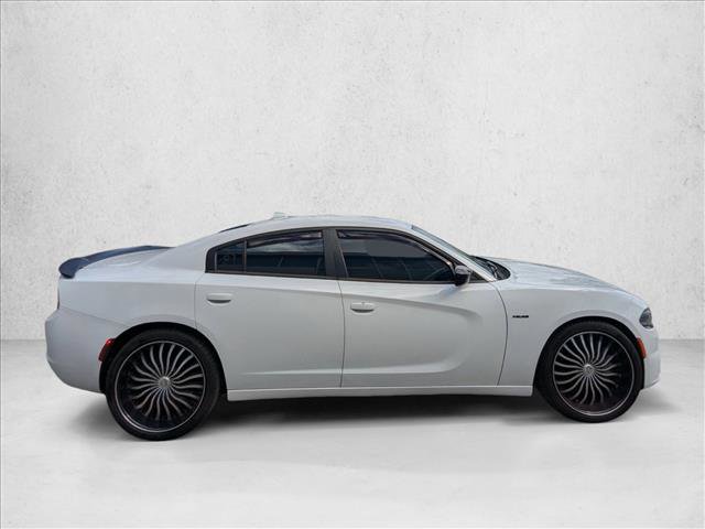Used 2018 Dodge Charger R/T w/ Beats Audio Group RWD video 4