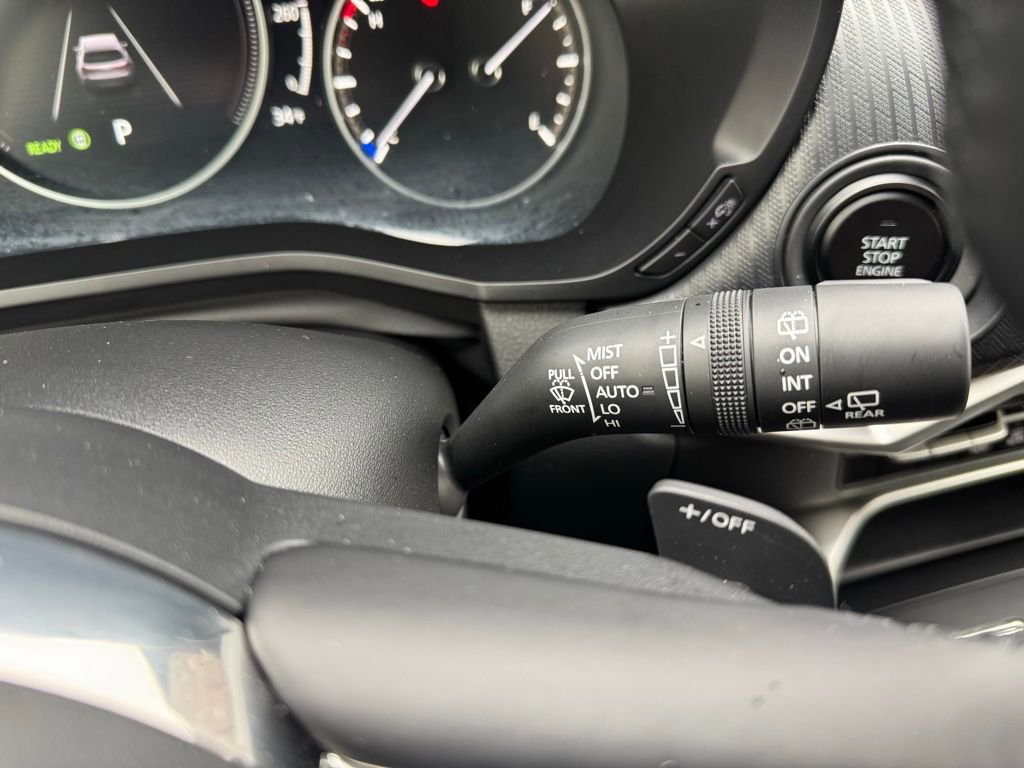 Certified 2025 MAZDA CX-90 3.3 Turbo w/ Select Package AWD/4WD image 24