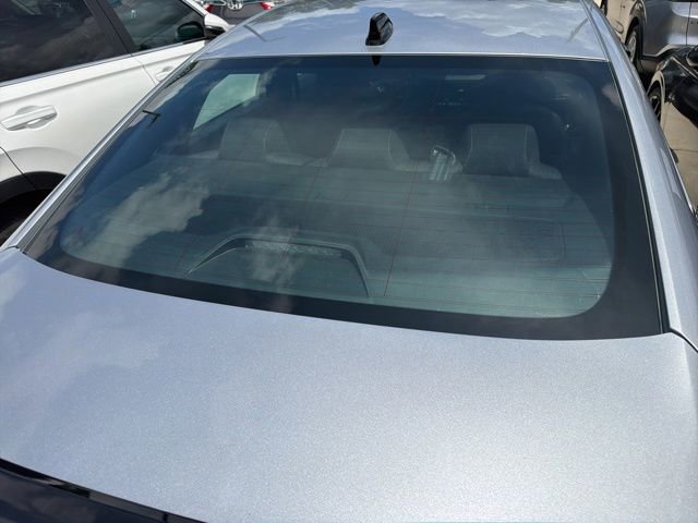 Certified 2024 Honda Accord Sport image 7