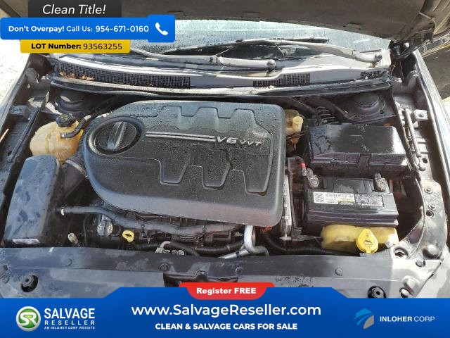 Used 2015 Chrysler 200 S image 15