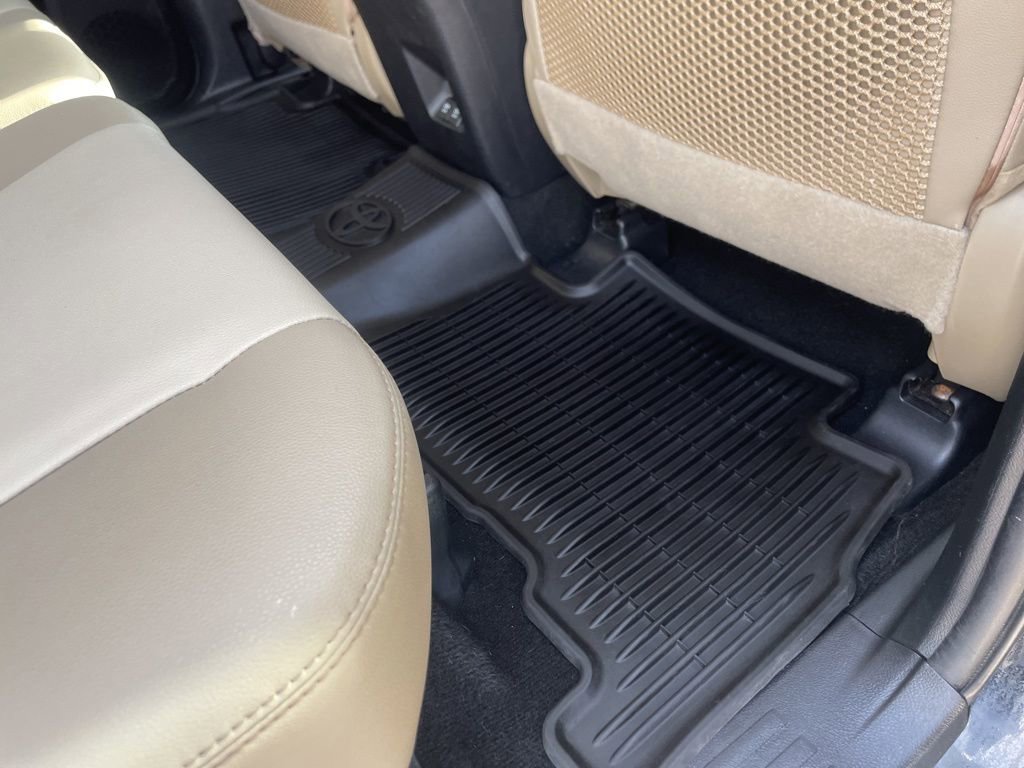 Used 2022 Toyota 4Runner SR5 Premium w/ Moonroof Package image 27