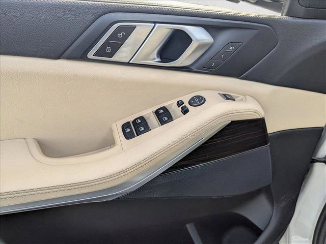 Used 2019 BMW X5 xDrive40i w/ Convenience Package image 7