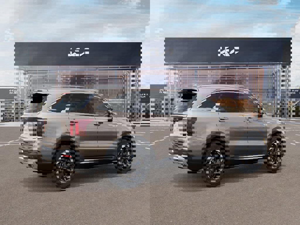 New 2026 Kia Sorento EX w/ EX Premium Package image 6