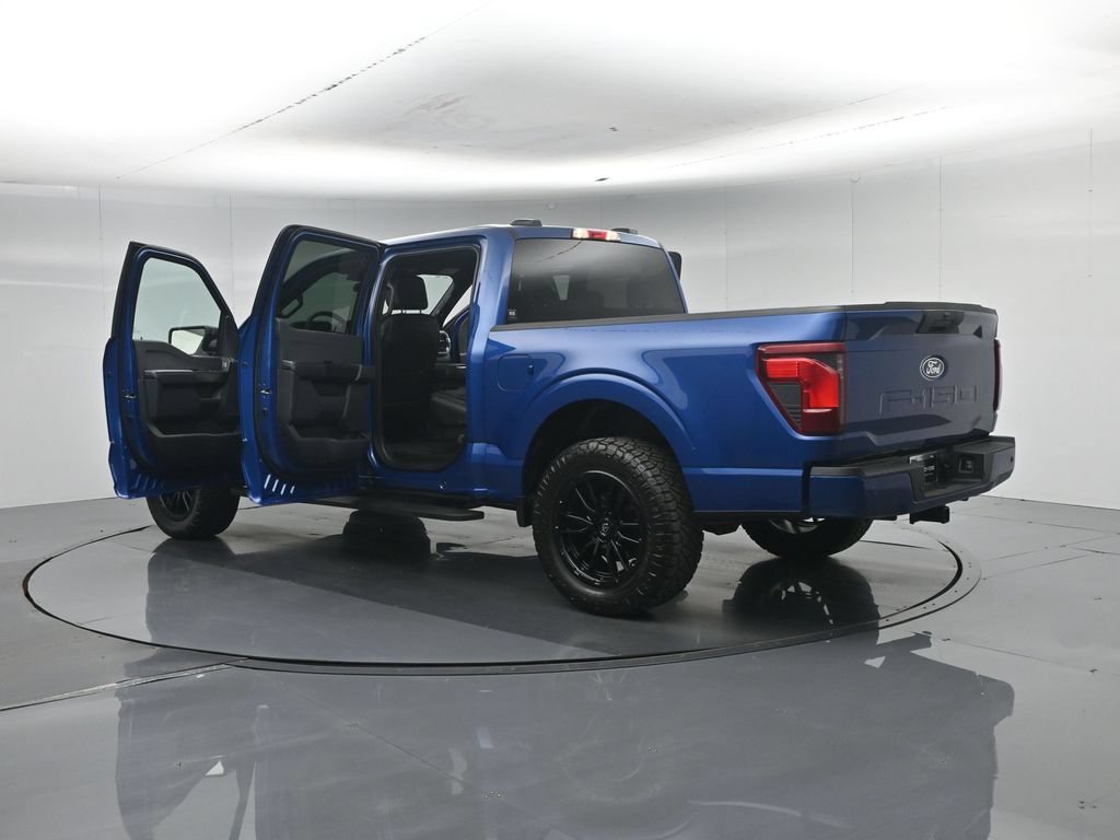 Used 2024 Ford F150 STX RWD image 28