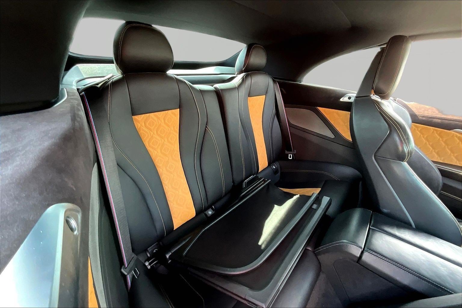 Used 2023 BMW M8 Competition AWD/4WD image 22