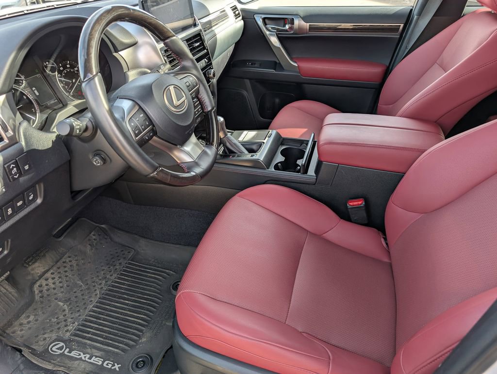 Used 2023 Lexus GX 460 Premium image 11