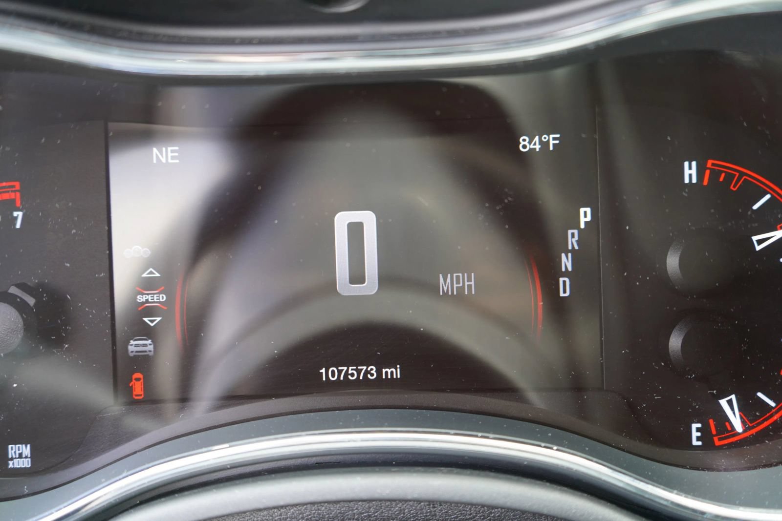 Used 2018 Dodge Durango SXT w/ Quick Order Package 2BB RWD image 10