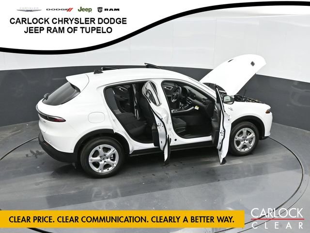 New 2025 Dodge Hornet GT w/ Tech Pack image 39