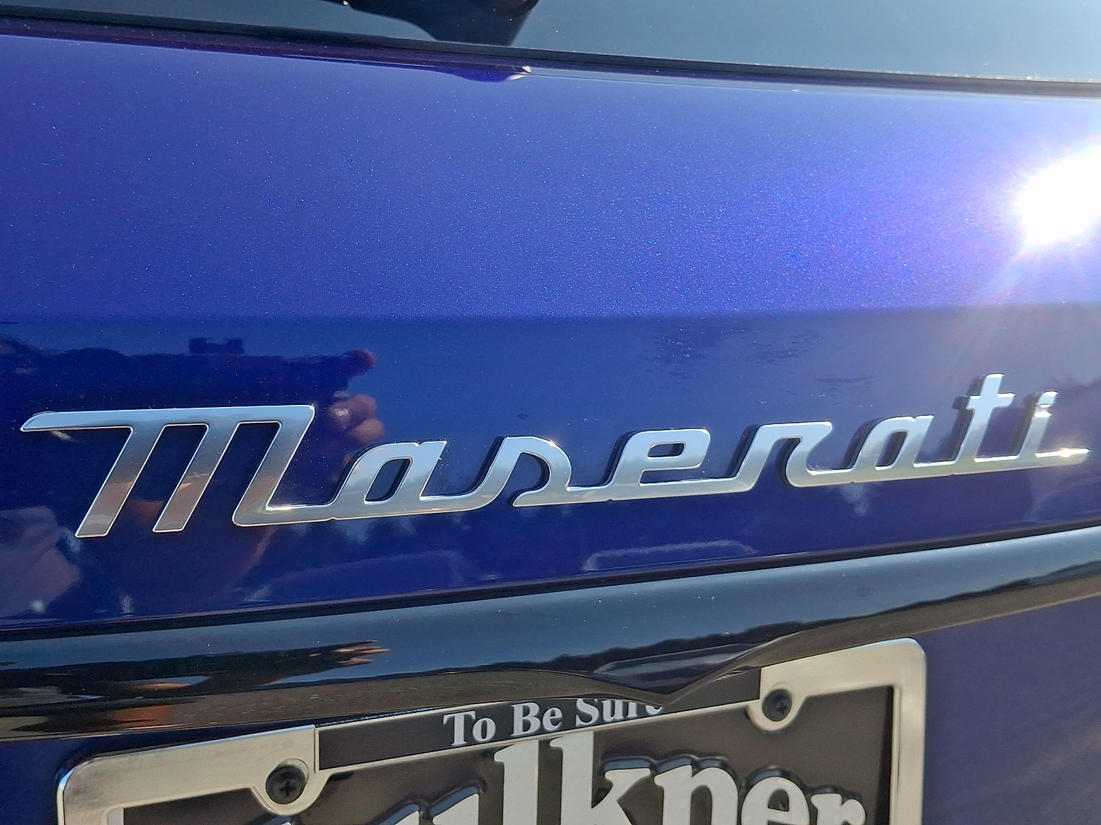 New 2025 Maserati Grecale Modena AWD/4WD image 53